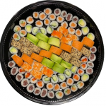 1001 Sushi Nights