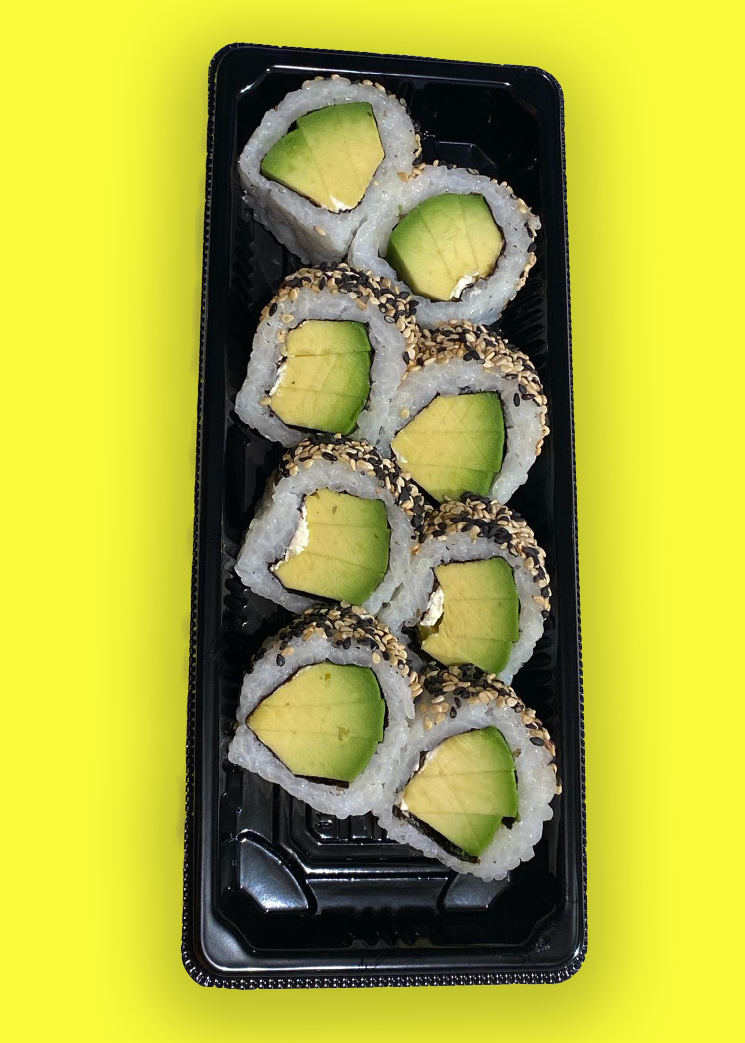 California Box