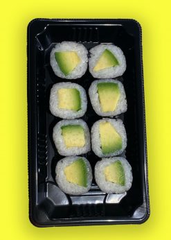 Maki Avocado Roll