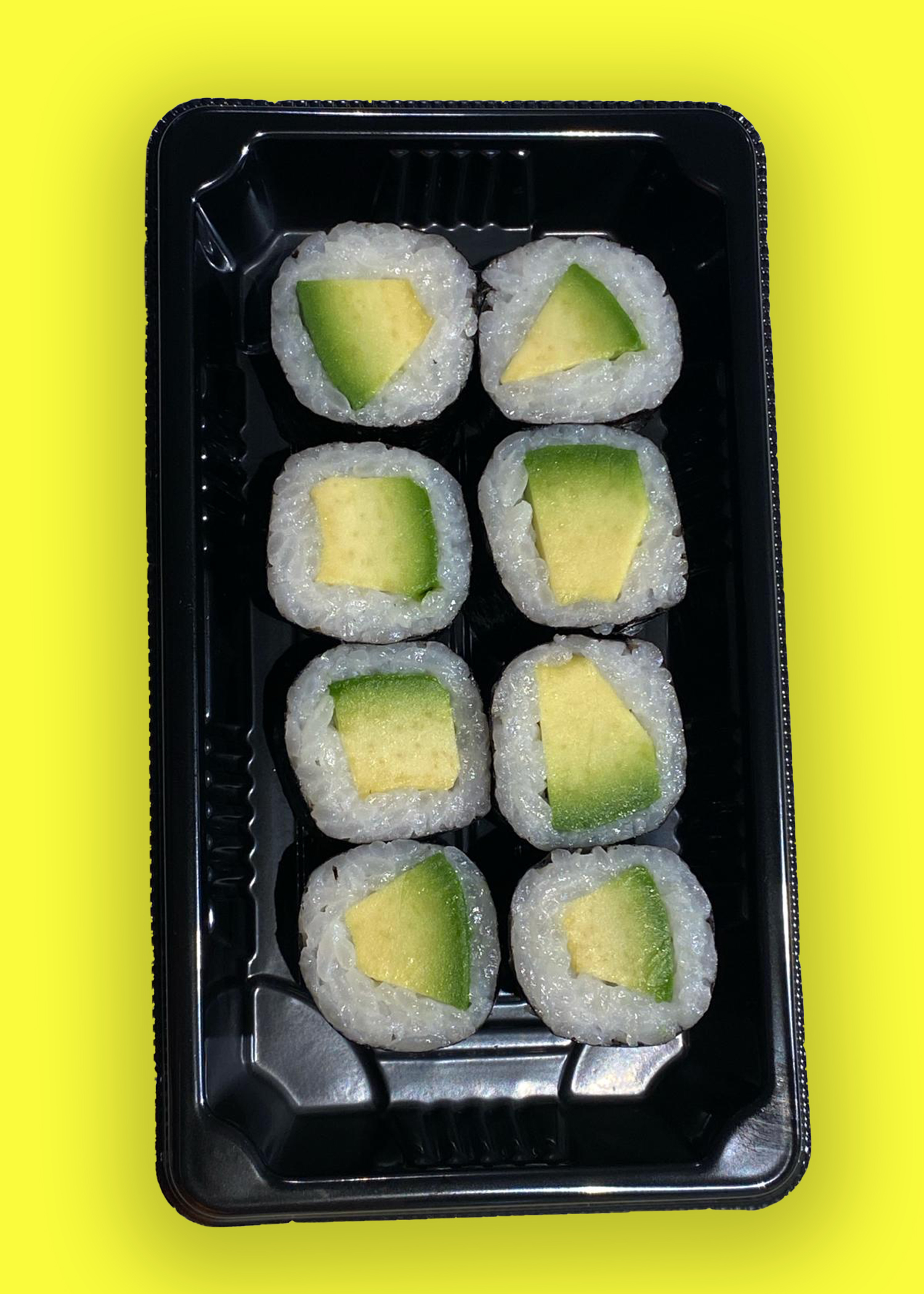 Maki Avocado Roll