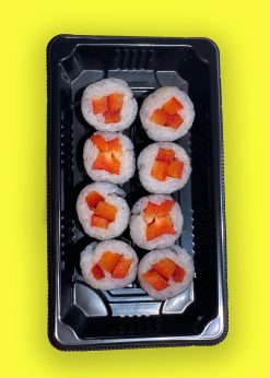 Maki Paprika Roll